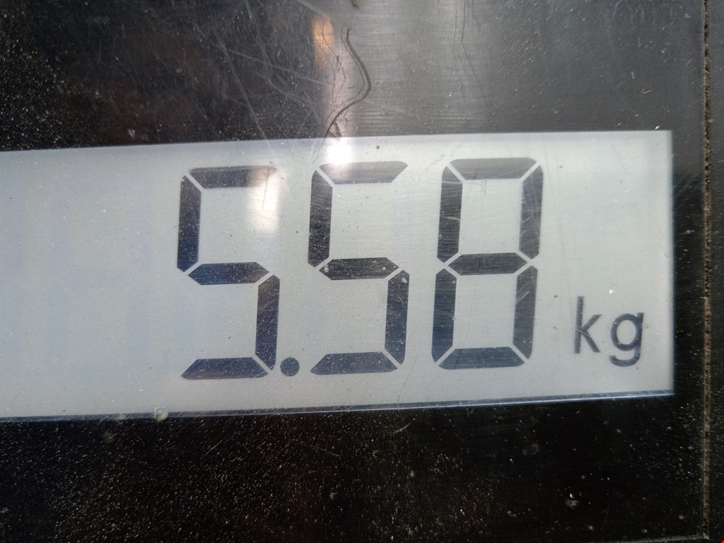 Полуось (привод, приводной вал) передняя левая PEUGEOT 307 2001-2008