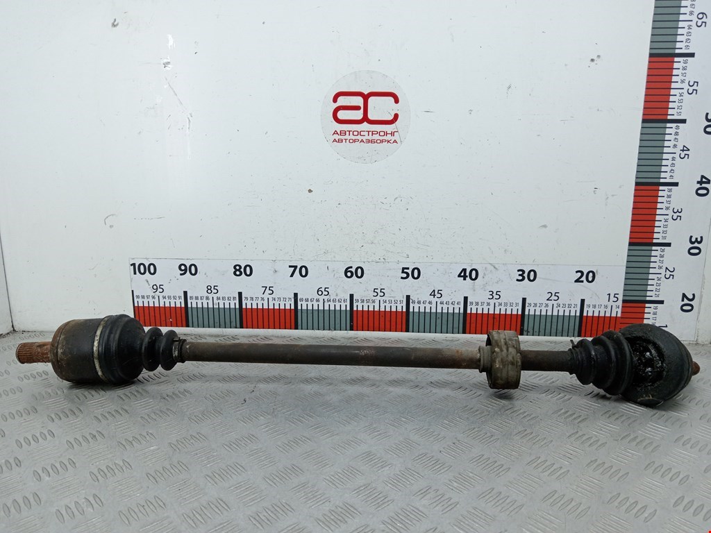 Полуось (привод, приводной вал) передняя правая ROVER 75 1999-2005