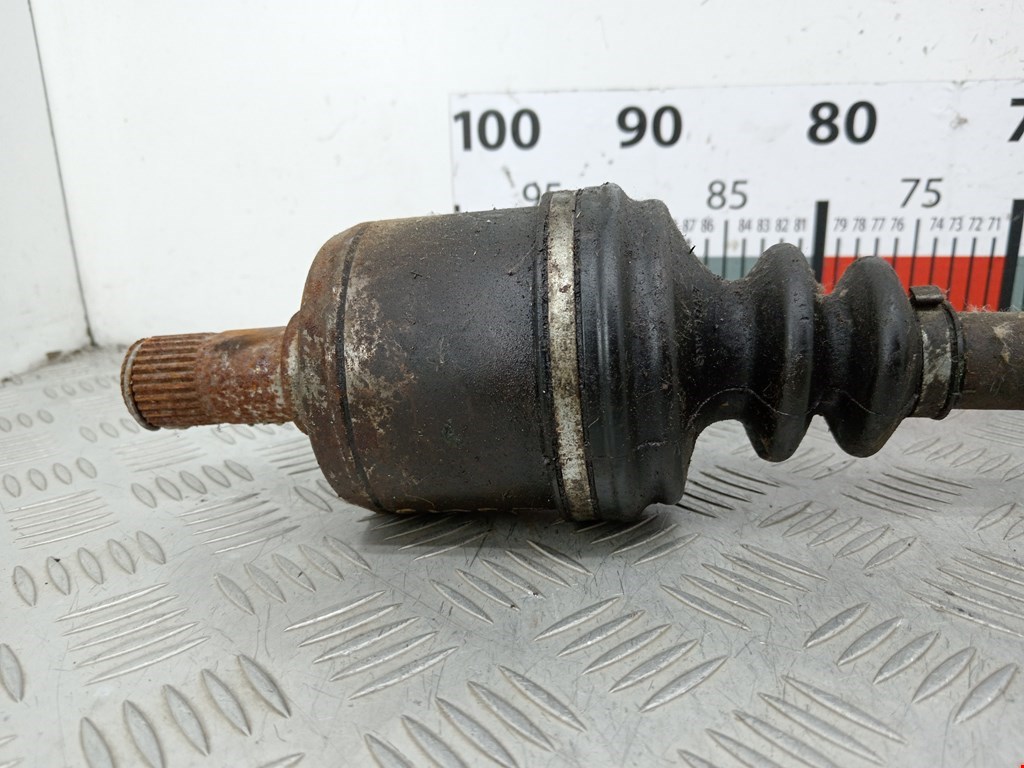 Полуось (привод, приводной вал) передняя правая ROVER 75 1999-2005