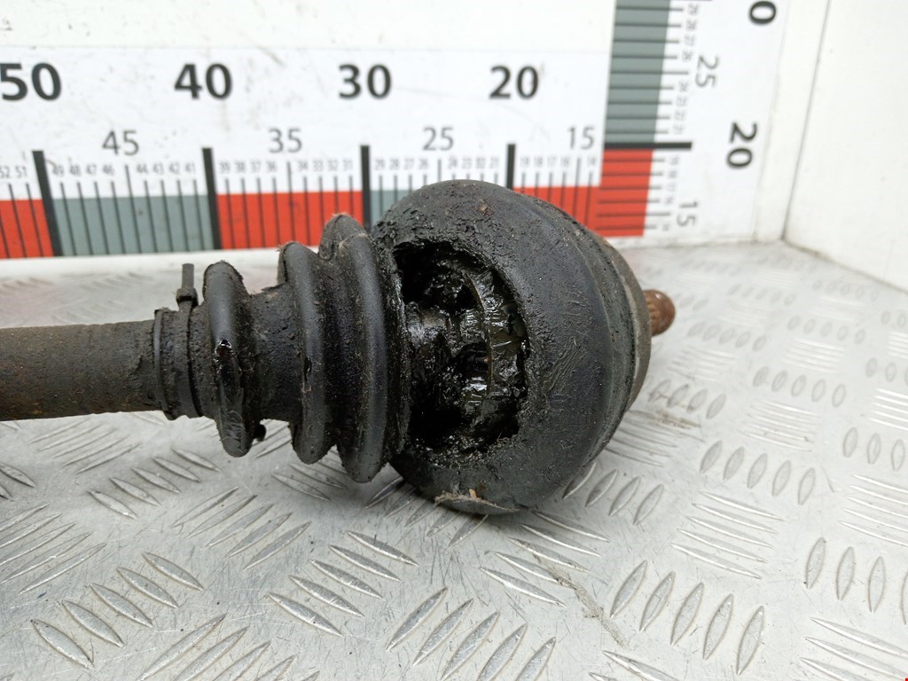 Полуось (привод, приводной вал) передняя правая ROVER 75 1999-2005