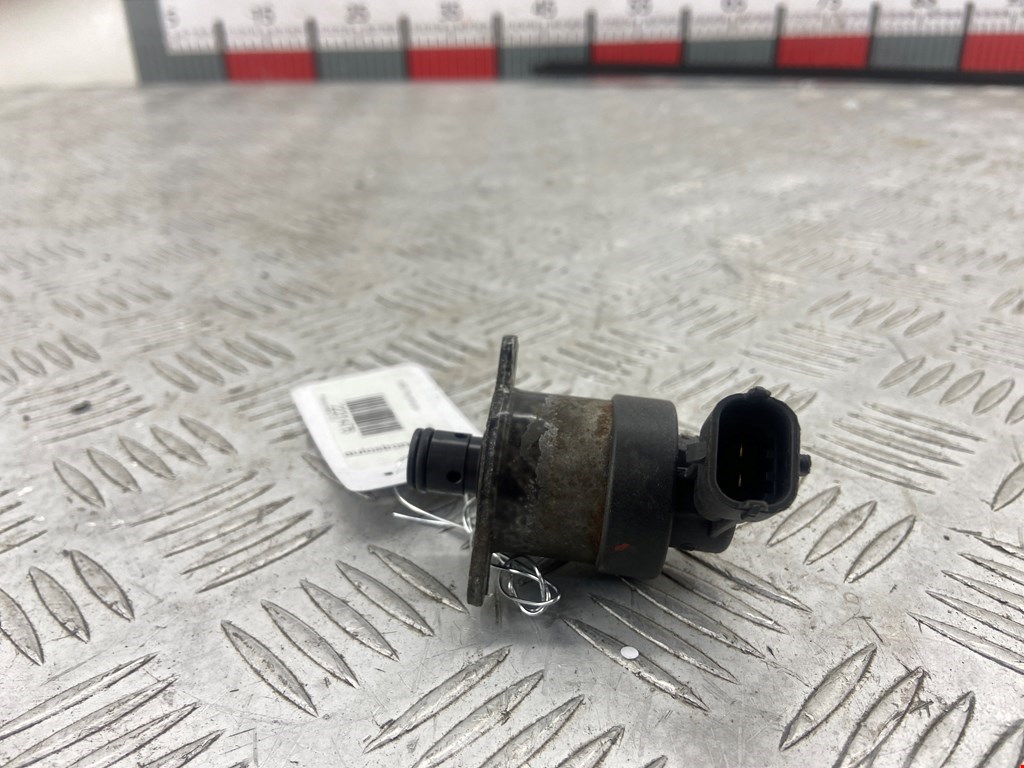 Регулятор давления топлива RENAULT Master 2010-н.в.