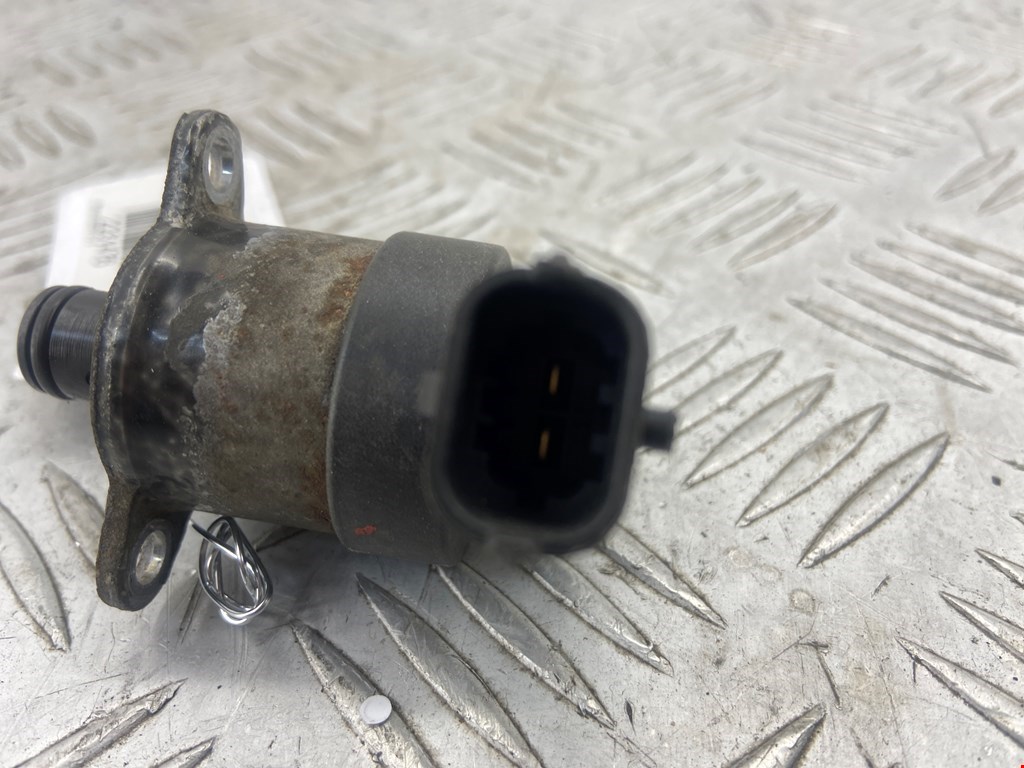 Регулятор давления топлива RENAULT Master 2010-н.в.