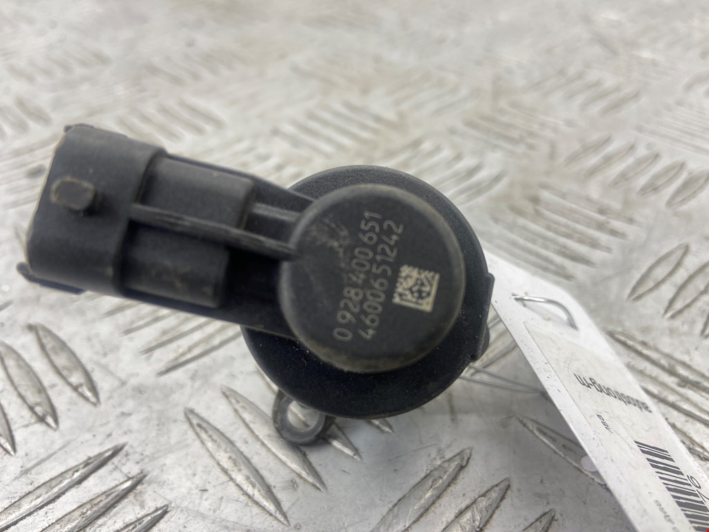 Регулятор давления топлива RENAULT Master 2010-н.в.