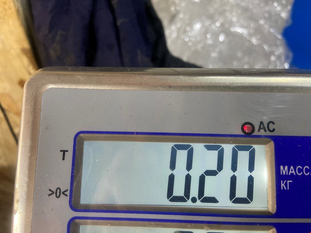 Регулятор давления топлива RENAULT Master 2010-н.в.