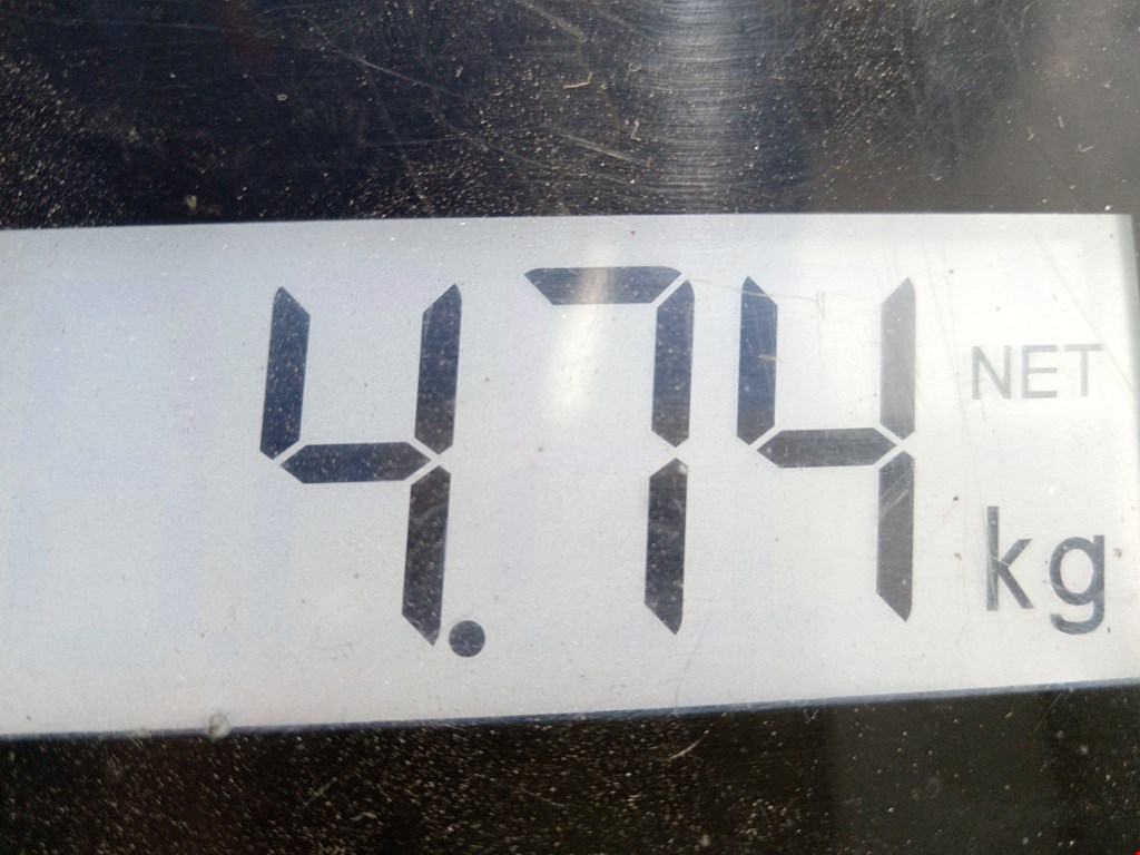 Полуось (привод, приводной вал) передняя левая OPEL Kadett E 1984-1994