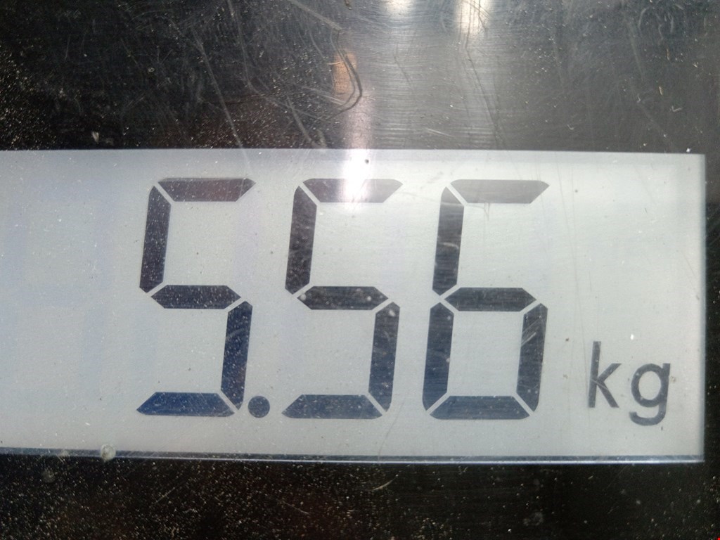 Полуось (привод, приводной вал) передняя левая PEUGEOT Partner 1996-2009