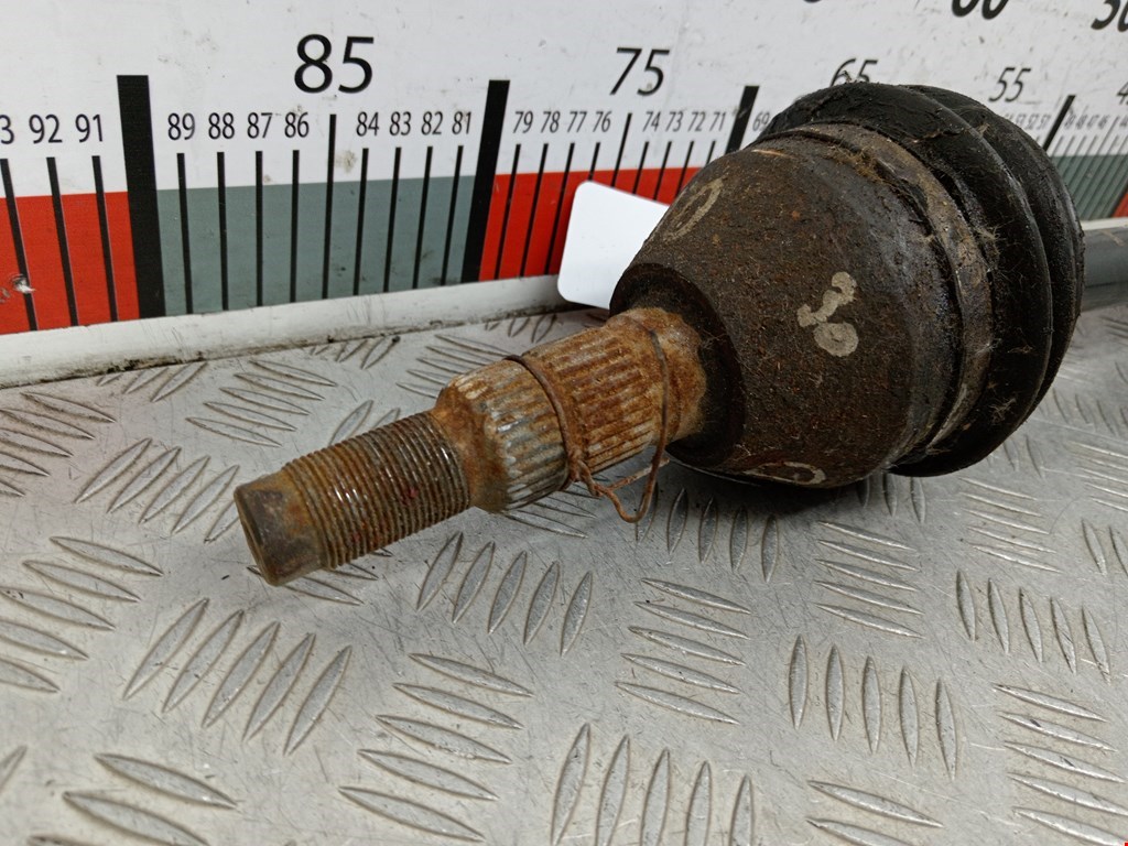 Полуось (привод, приводной вал) передняя левая OPEL Vectra Vectra C 2002-2008