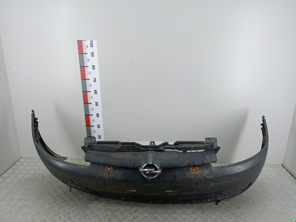 Бампер передний OPEL Combo C 2001-2011