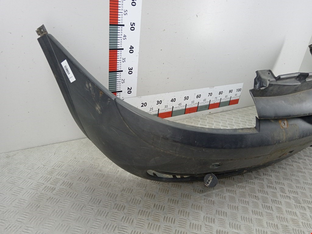 Бампер передний OPEL Combo C 2001-2011