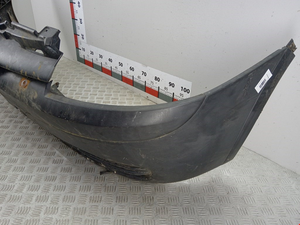 Бампер передний OPEL Combo C 2001-2011