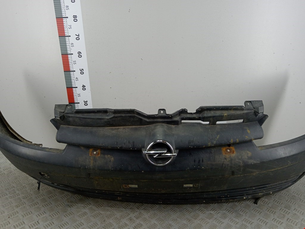 Бампер передний OPEL Combo C 2001-2011