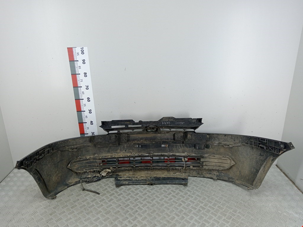 Бампер передний OPEL Combo C 2001-2011