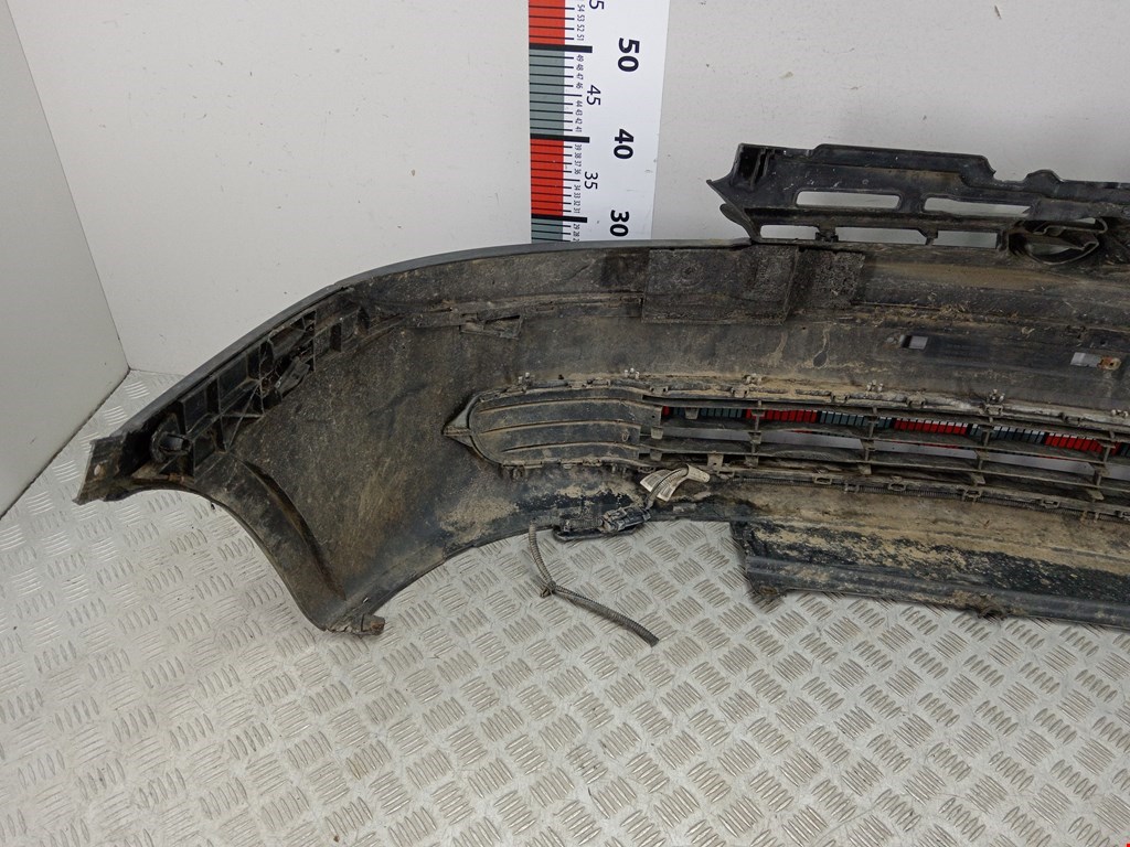 Бампер передний OPEL Combo C 2001-2011