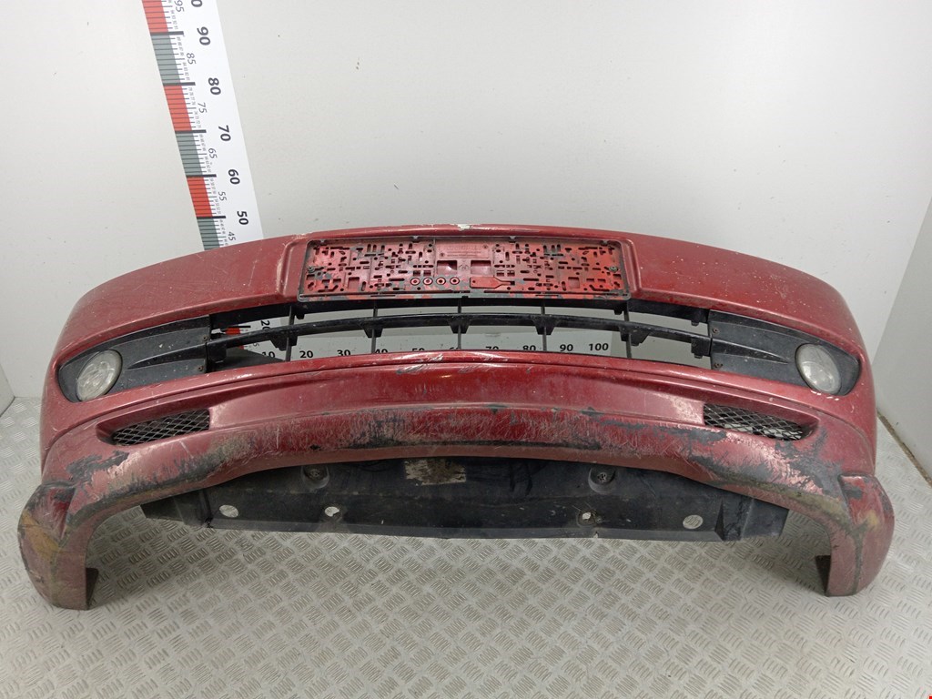 Бампер передний RENAULT Laguna 2001-2007