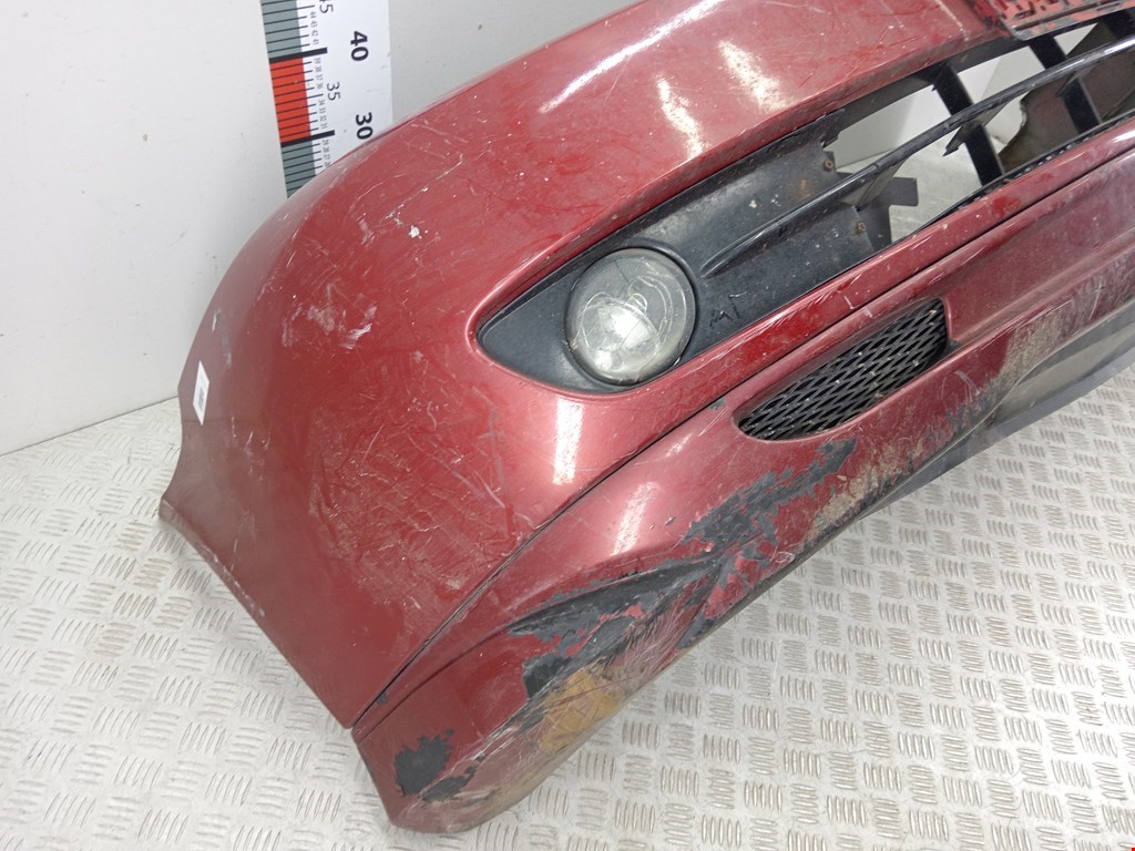Бампер передний RENAULT Laguna 2001-2007