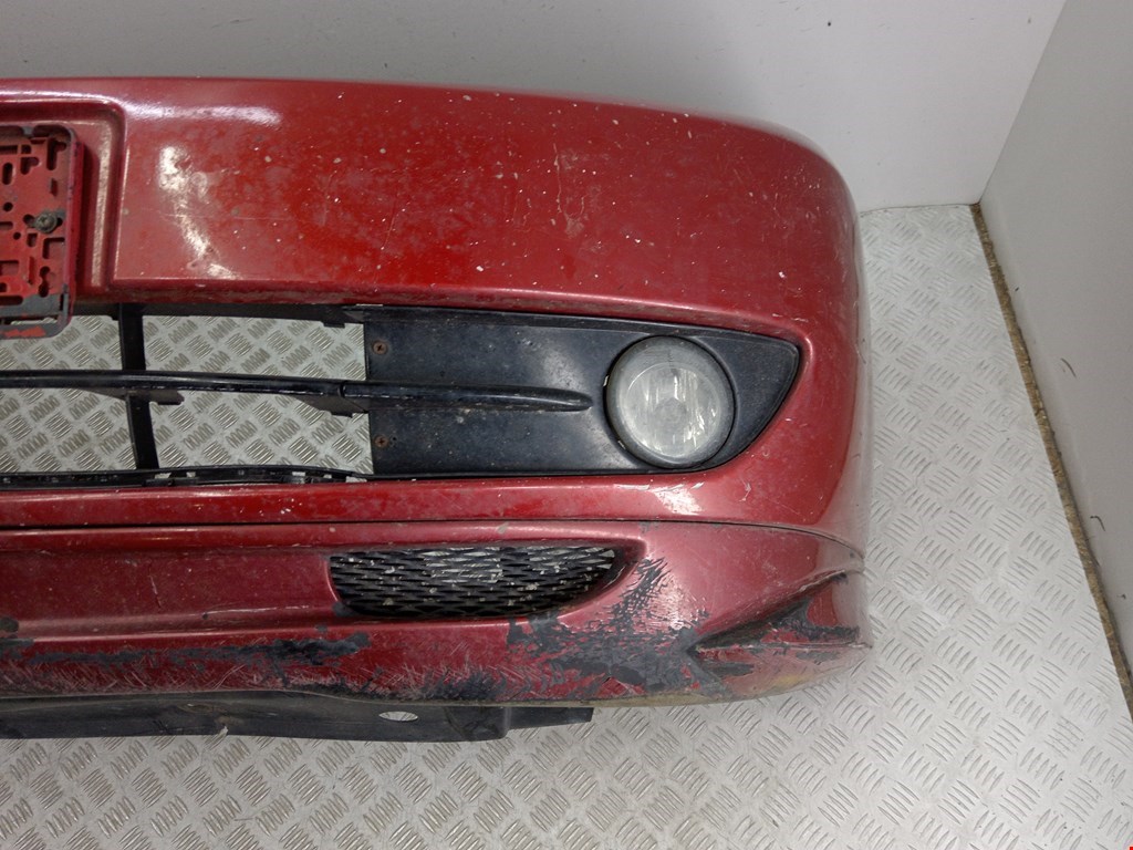 Бампер передний RENAULT Laguna 2001-2007