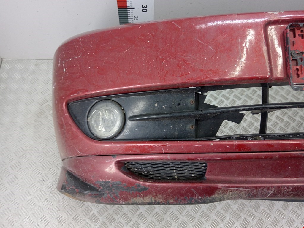 Бампер передний RENAULT Laguna 2001-2007