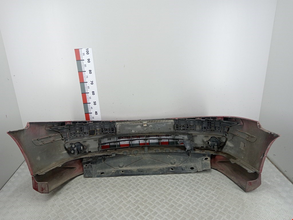 Бампер передний RENAULT Laguna 2001-2007