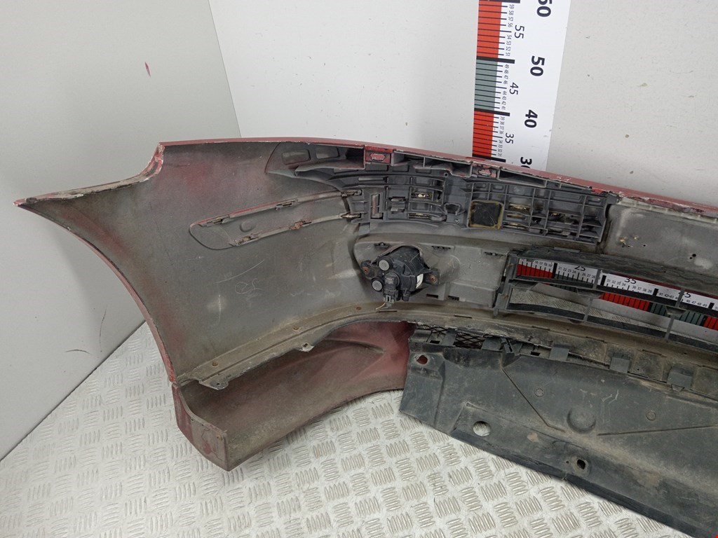 Бампер передний RENAULT Laguna 2001-2007