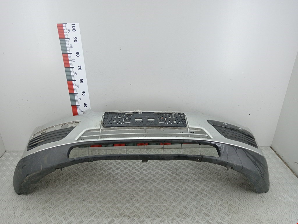 Бампер передний FORD Focus II 2005-2011