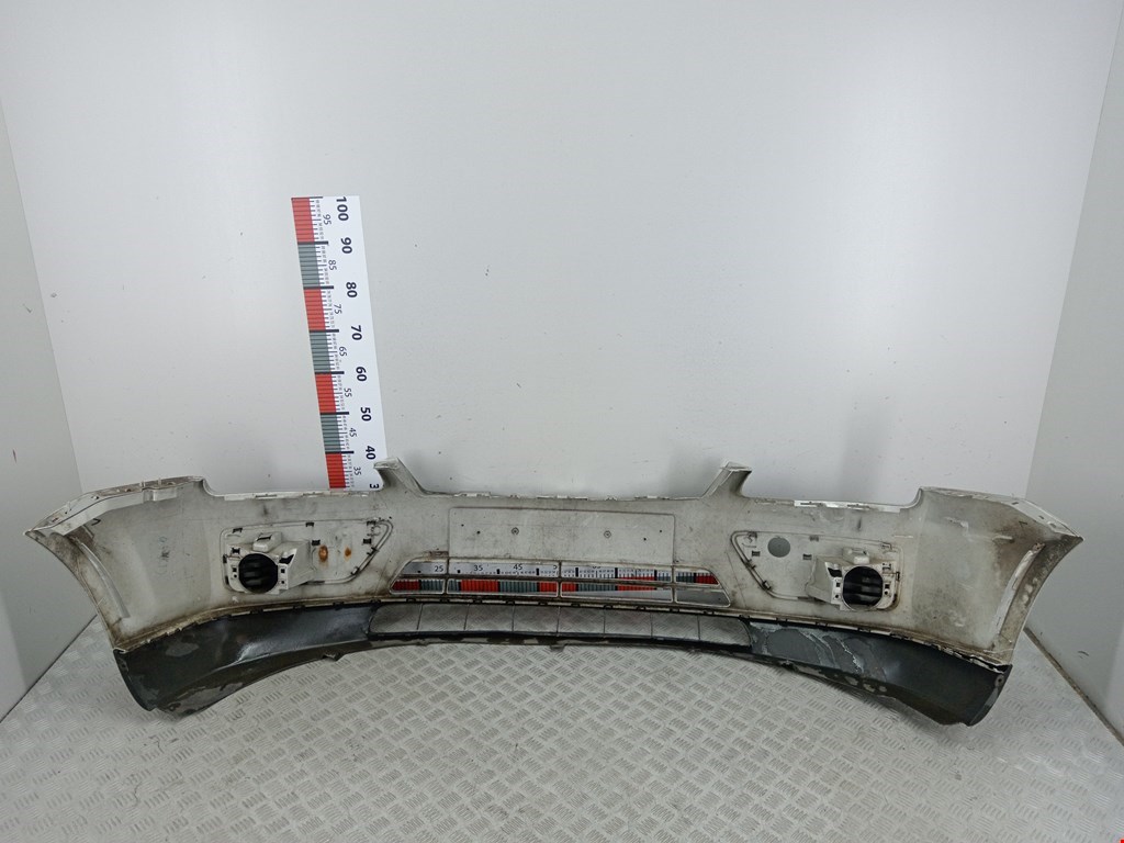 Бампер передний FORD Focus II 2005-2011
