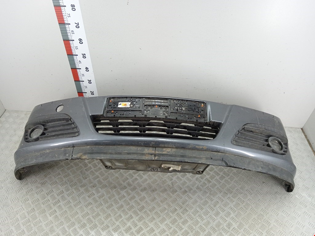 Бампер передний OPEL Astra H/Family 2004-2015