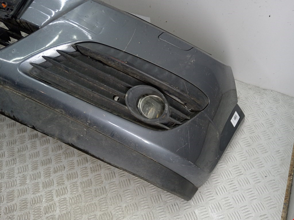 Бампер передний OPEL Astra H/Family 2004-2015