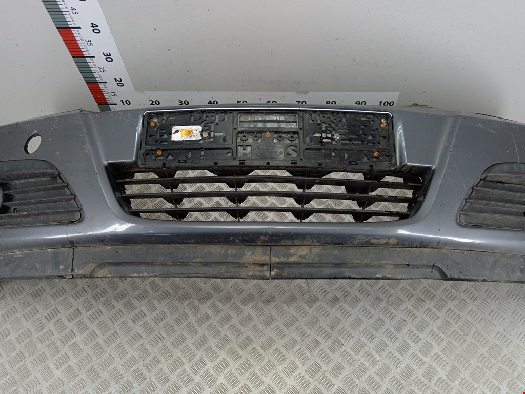 Бампер передний OPEL Astra H/Family 2004-2015