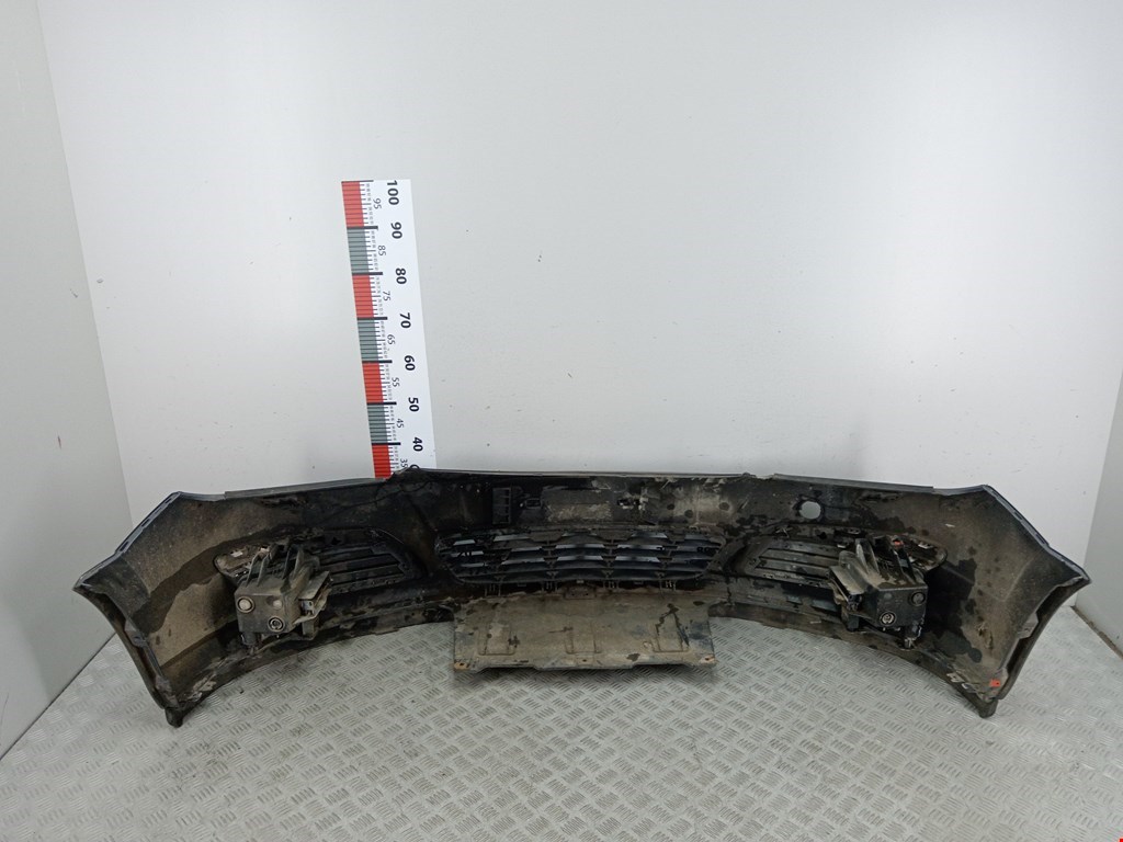 Бампер передний OPEL Astra H/Family 2004-2015