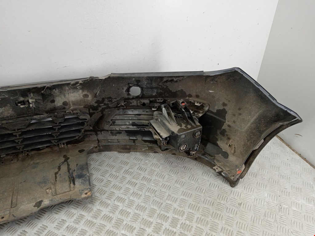 Бампер передний OPEL Astra H/Family 2004-2015