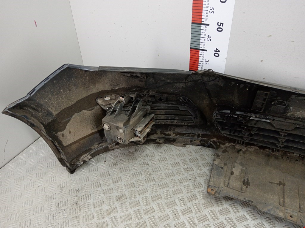 Бампер передний OPEL Astra H/Family 2004-2015