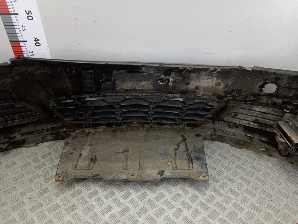 Бампер передний OPEL Astra H/Family 2004-2015