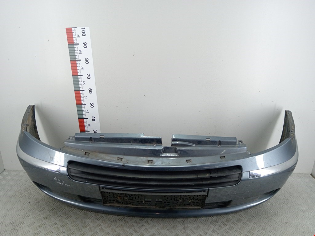 Бампер передний CITROEN Xsara Picasso 1999-2012