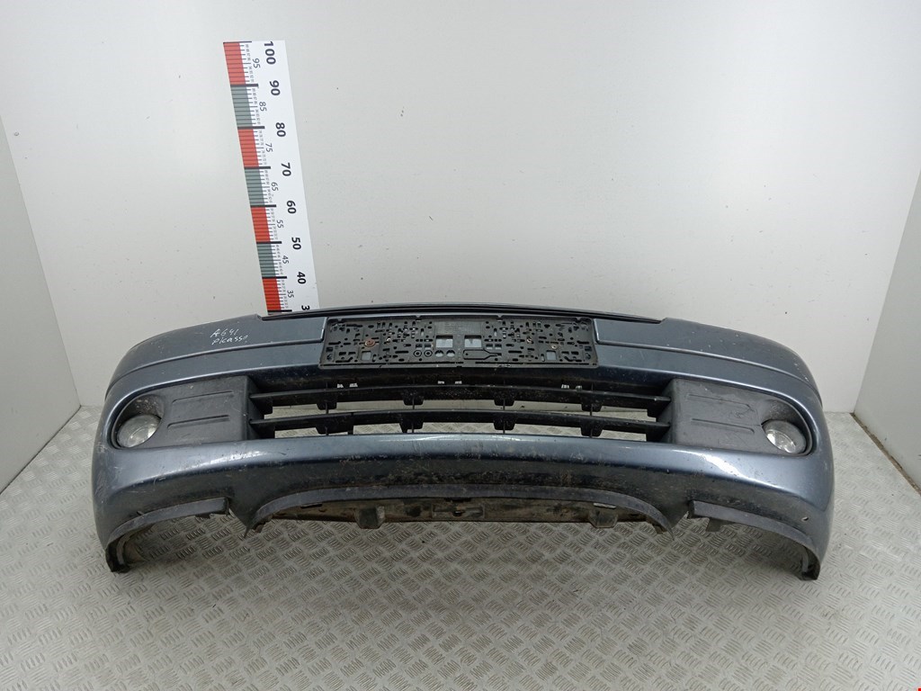 Бампер передний CITROEN Xsara Picasso 1999-2012