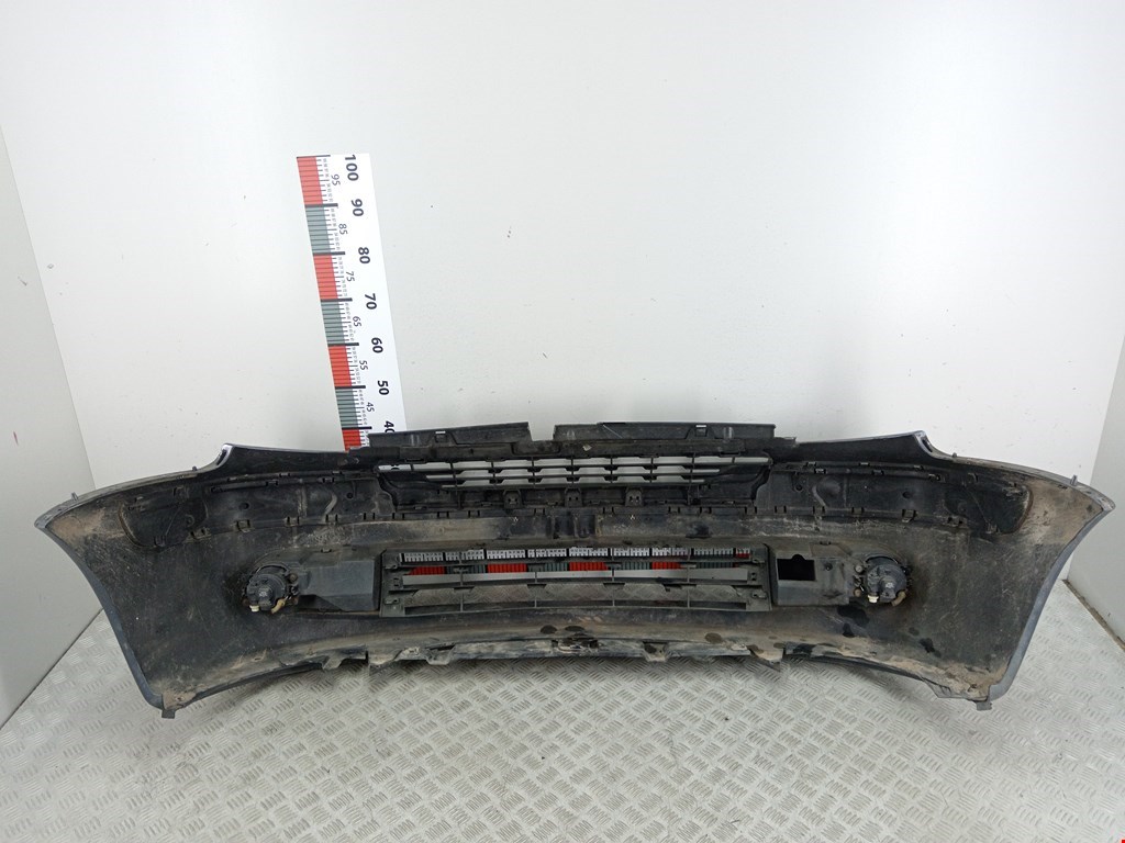 Бампер передний CITROEN Xsara Picasso 1999-2012