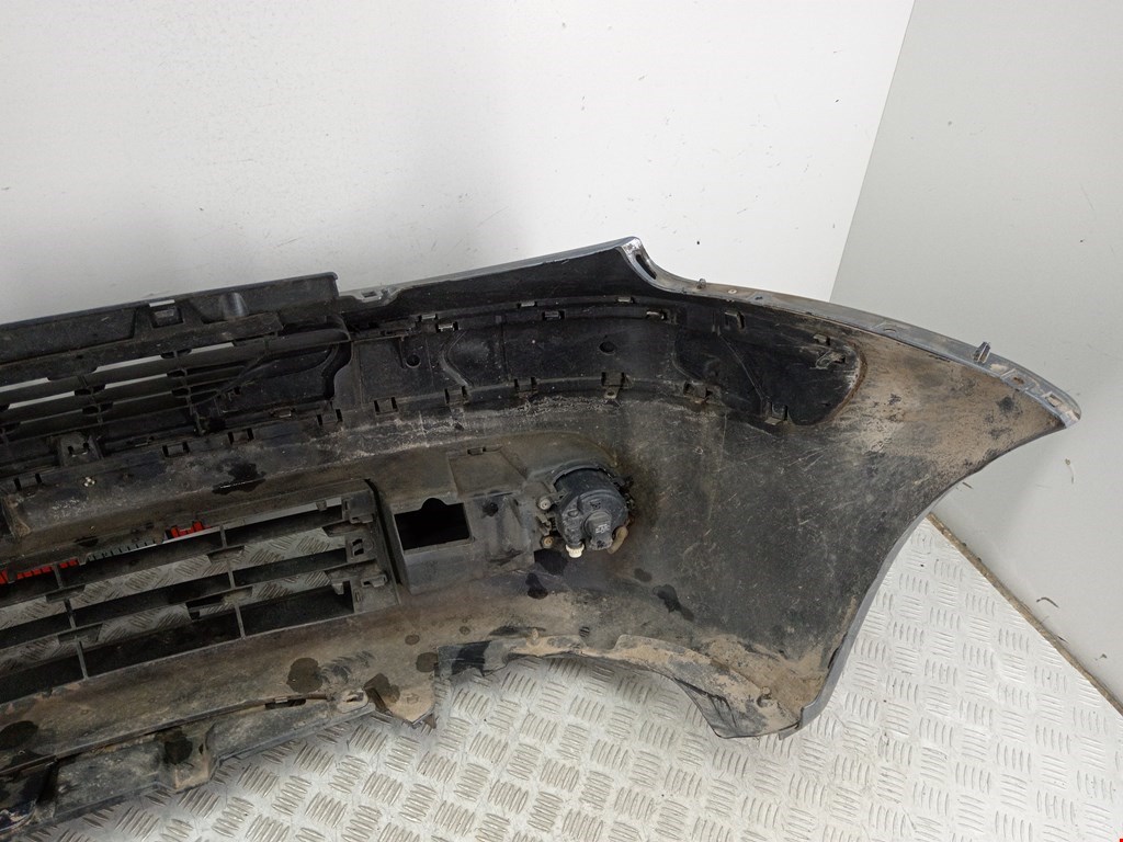 Бампер передний CITROEN Xsara Picasso 1999-2012