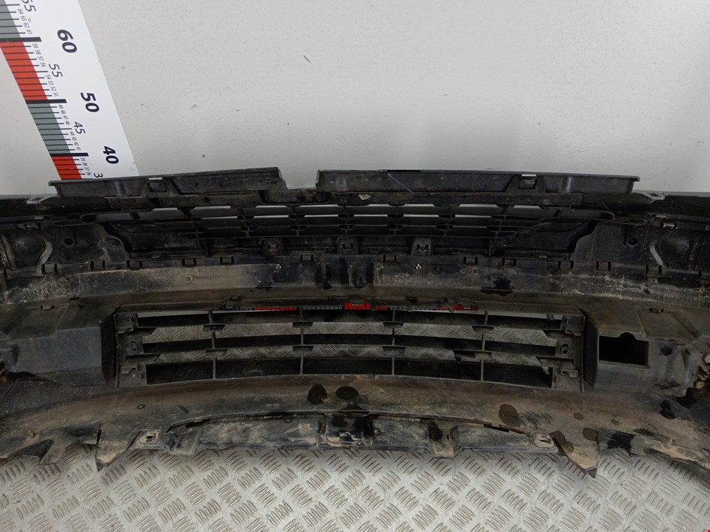 Бампер передний CITROEN Xsara Picasso 1999-2012