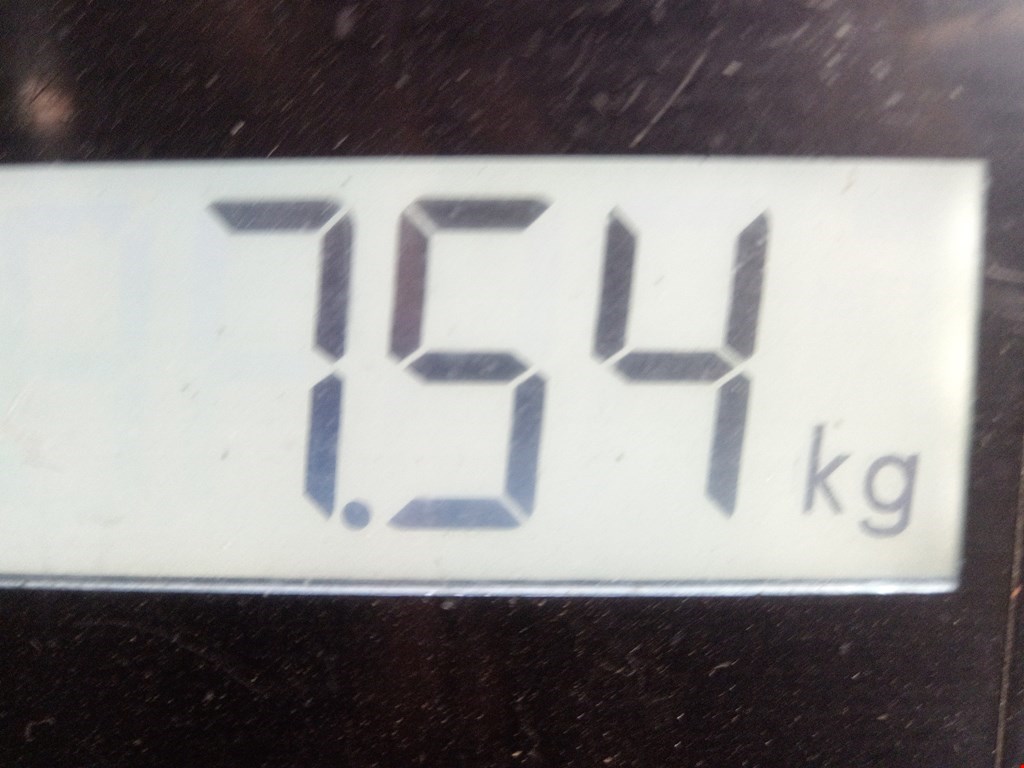 Бампер передний CITROEN Xsara Picasso 1999-2012