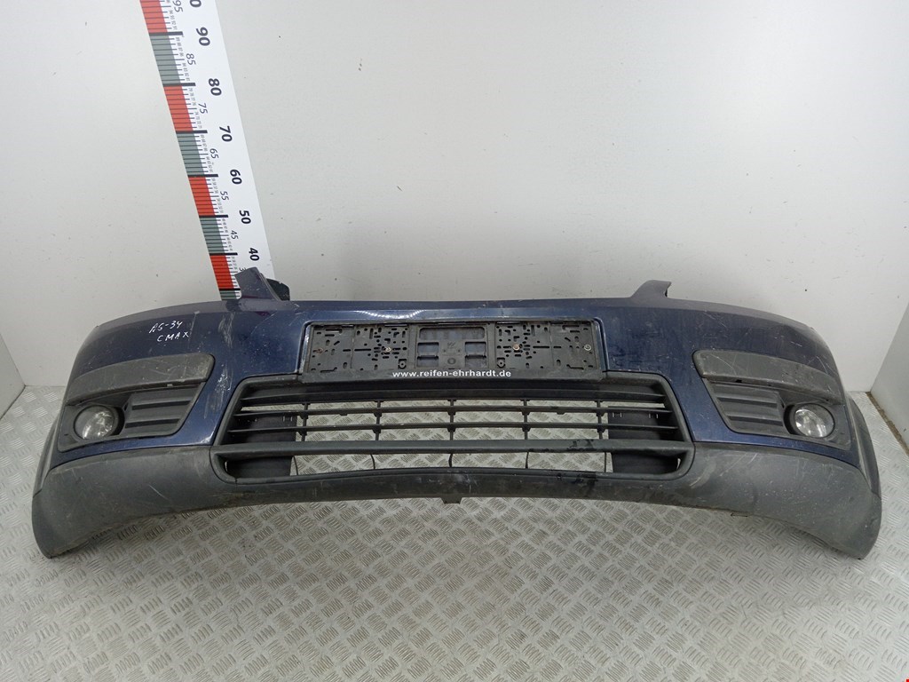 Бампер передний FORD C-MAX 2003-2010