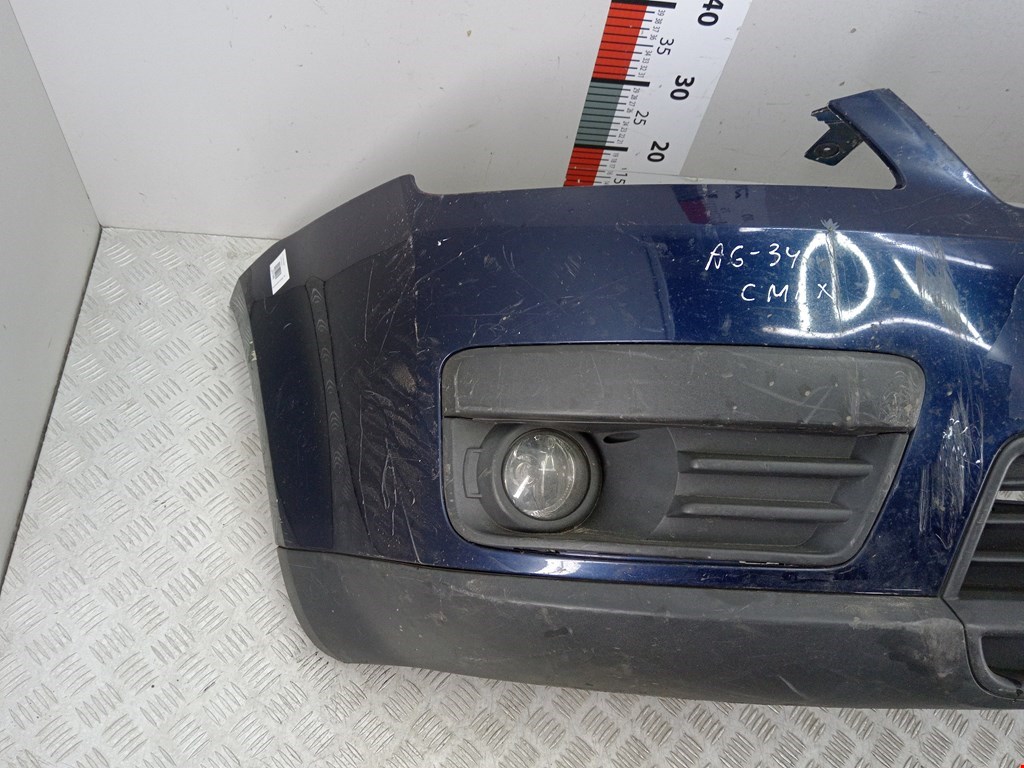 Бампер передний FORD C-MAX 2003-2010