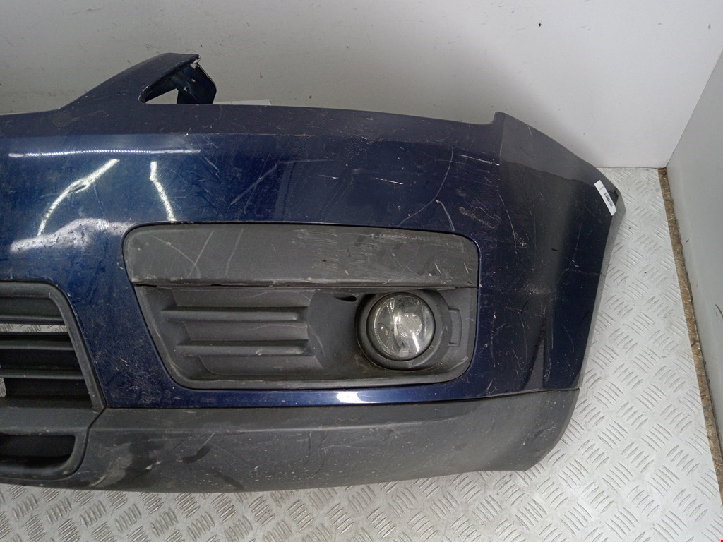 Бампер передний FORD C-MAX 2003-2010