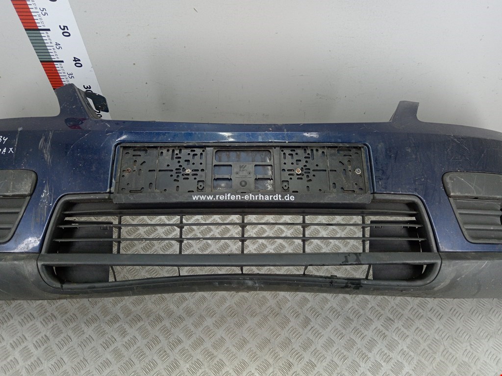 Бампер передний FORD C-MAX 2003-2010