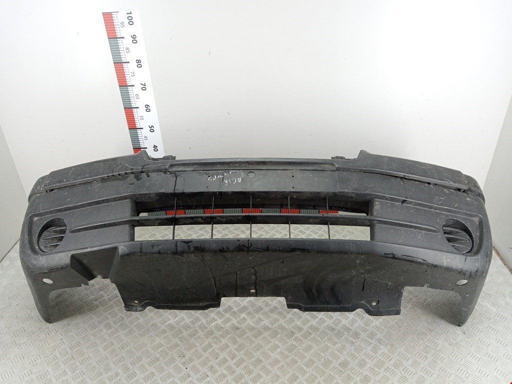 Бампер передний CITROEN Jumpy 1994-2006