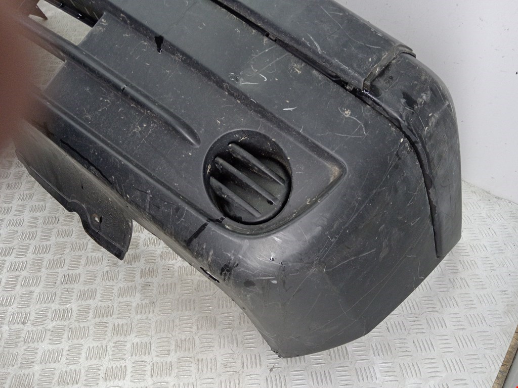 Бампер передний CITROEN Jumpy 1994-2006