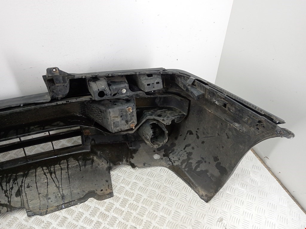 Бампер передний CITROEN Jumpy 1994-2006