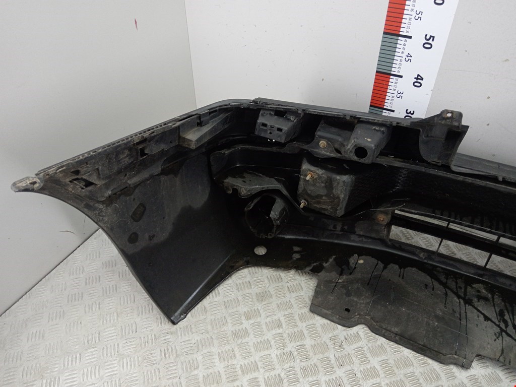 Бампер передний CITROEN Jumpy 1994-2006