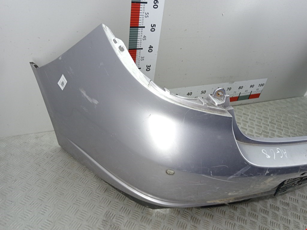 Бампер задний MAZDA Mazda 6 GH 2007-2012