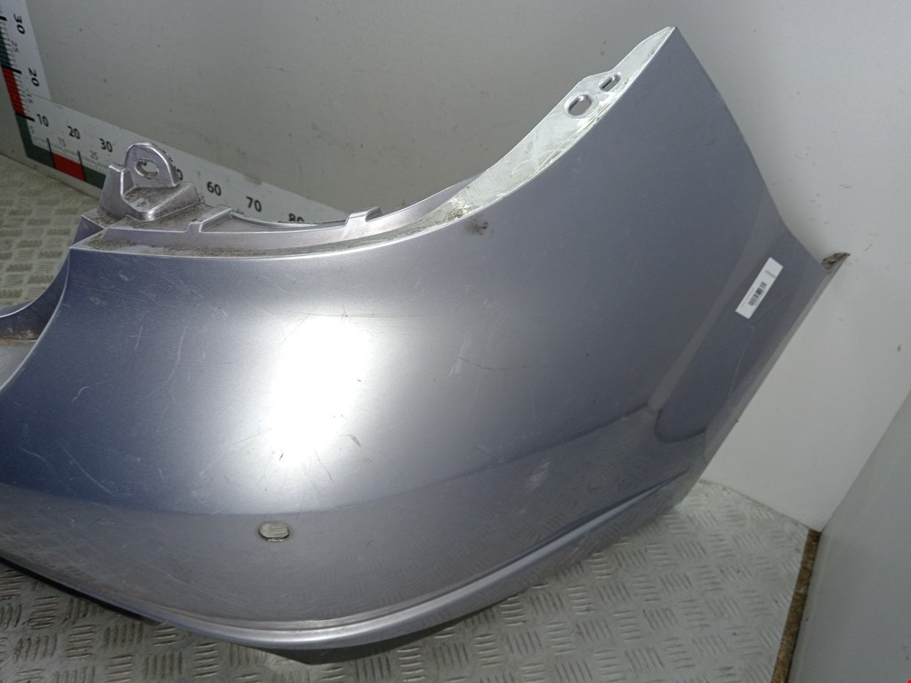 Бампер задний MAZDA Mazda 6 GH 2007-2012