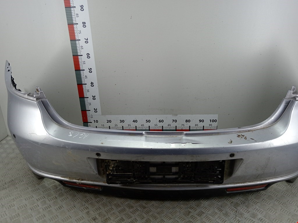 Бампер задний MAZDA Mazda 6 GH 2007-2012