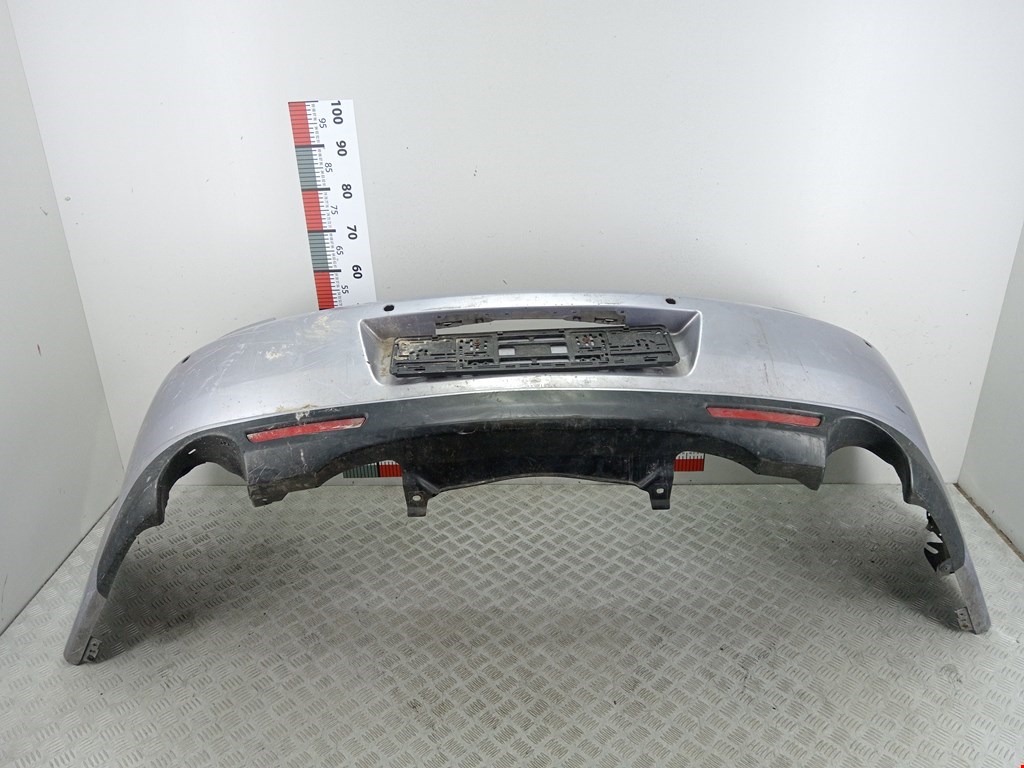 Бампер задний MAZDA Mazda 6 GH 2007-2012